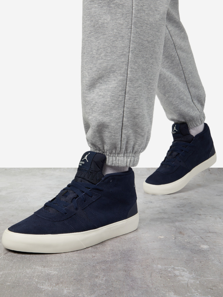Кеды мужские Nike Jordan Series Mid