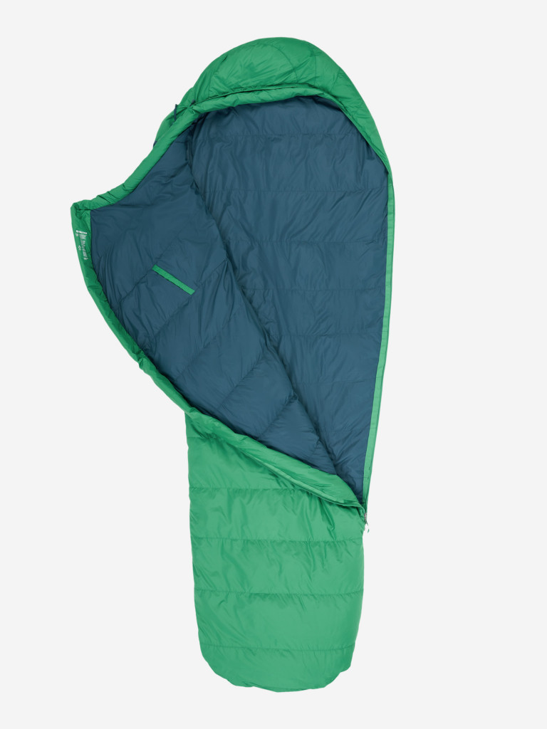Спальный мешок Marmot Lost Coast 30 Long -4