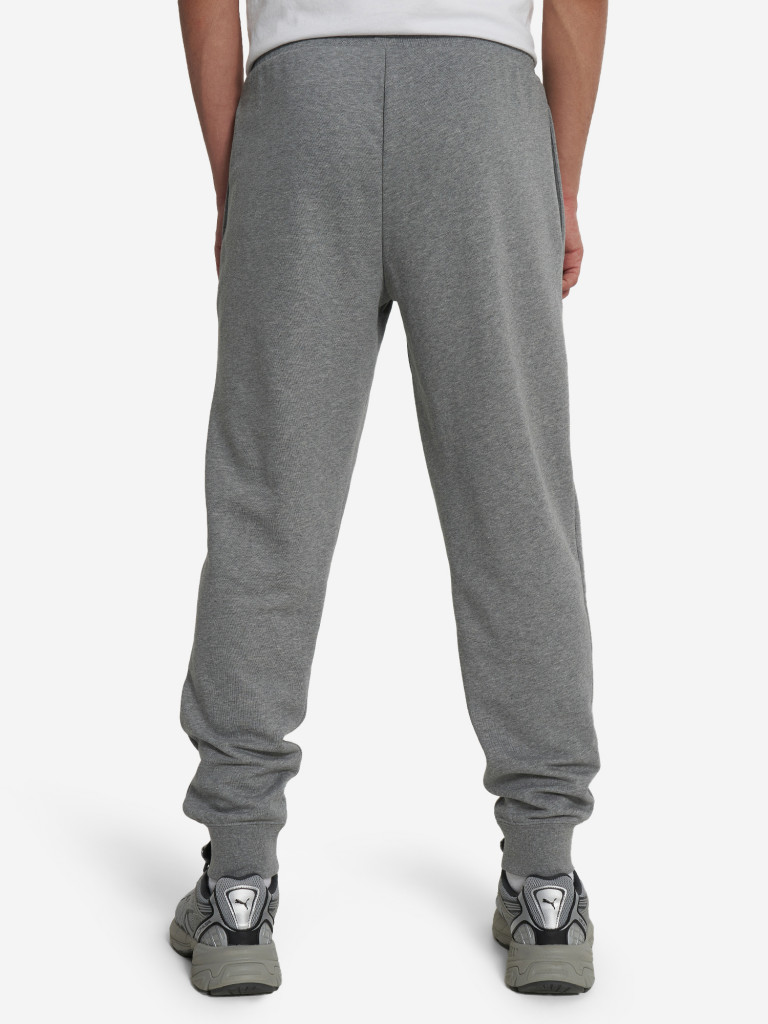 Брюки мужские PUMA