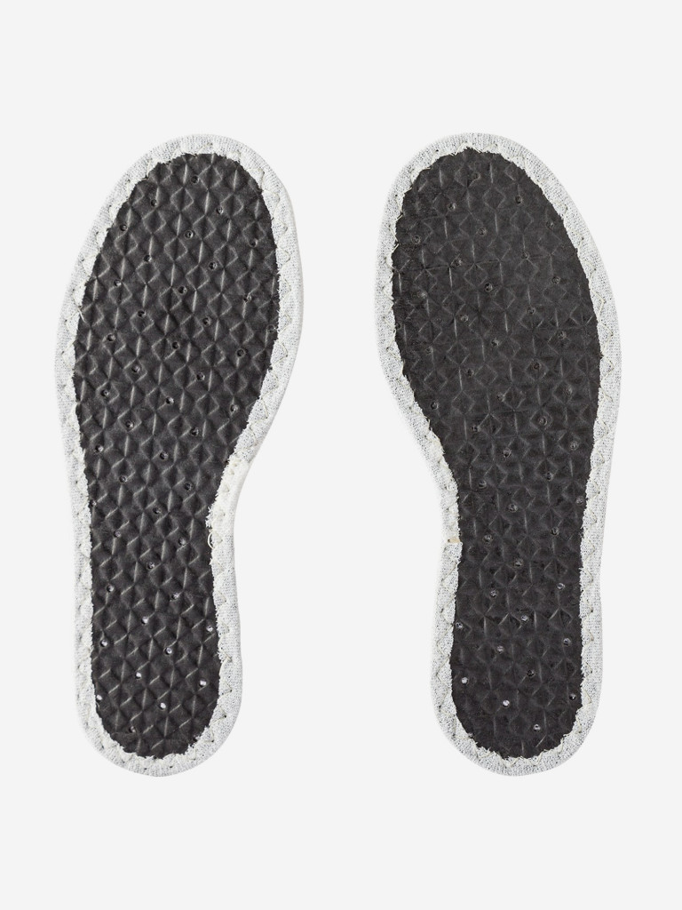 Стельки для обуви с мембраной BERGAL Thermo Tec