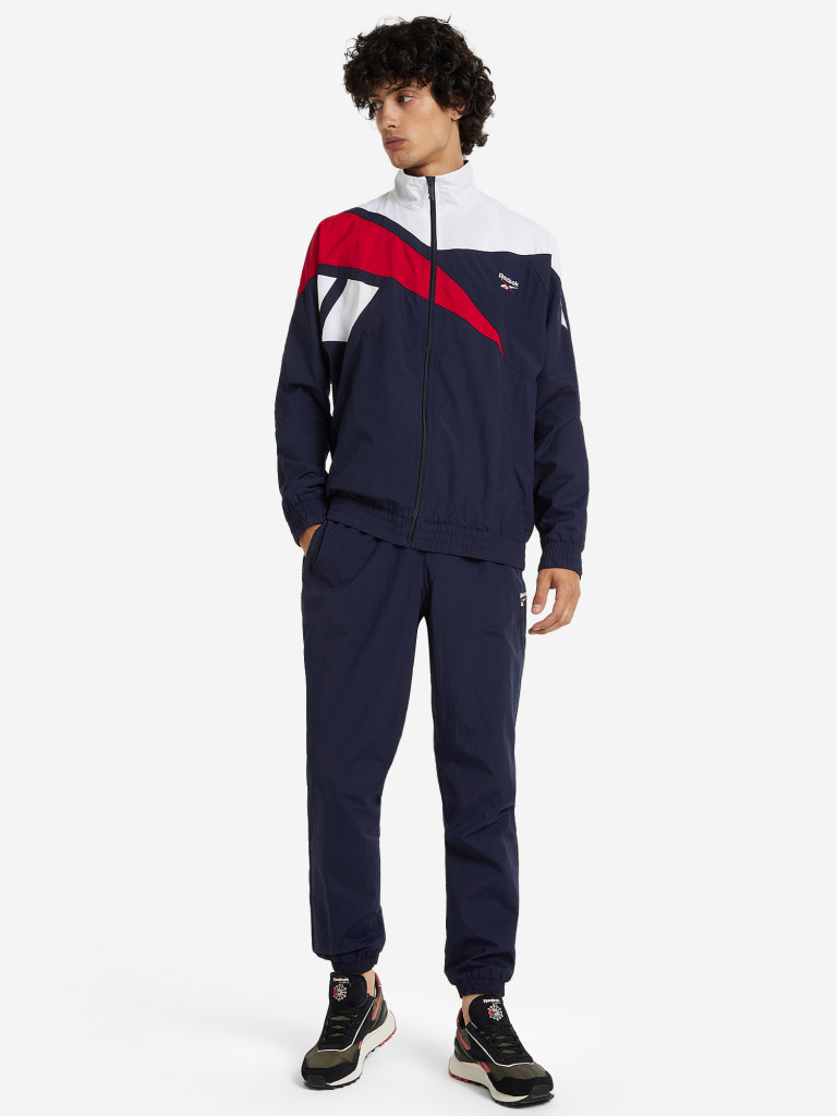 Ветровка мужская Reebok Classics Vector