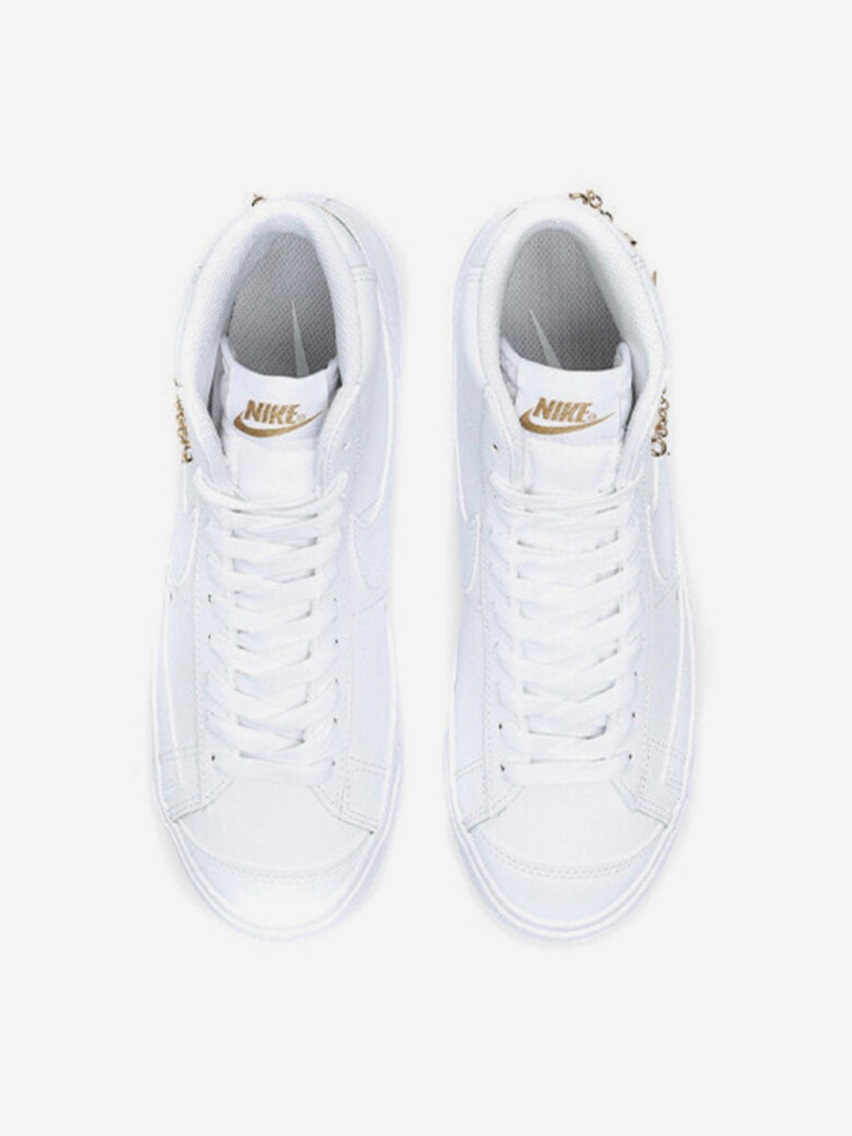 Кеды высокие женские Nike Blazer Mid 77 LX
