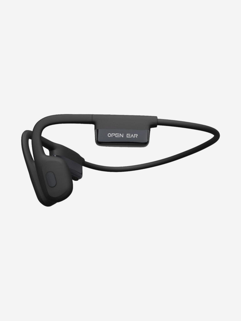 Наушники с костной проводимостью ZDK Openear Forte black