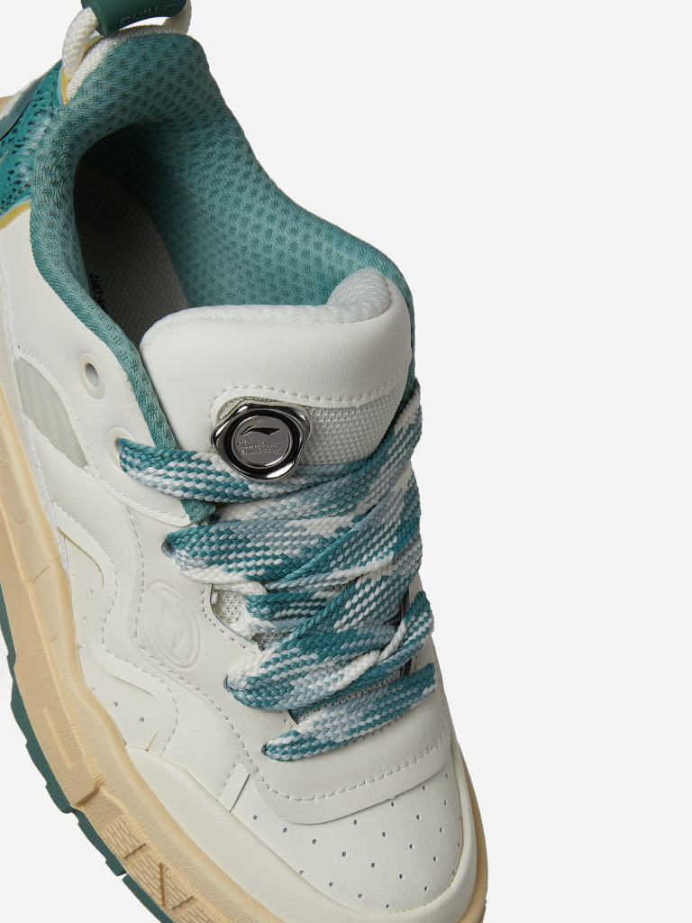 Кеды женские Li-Ning