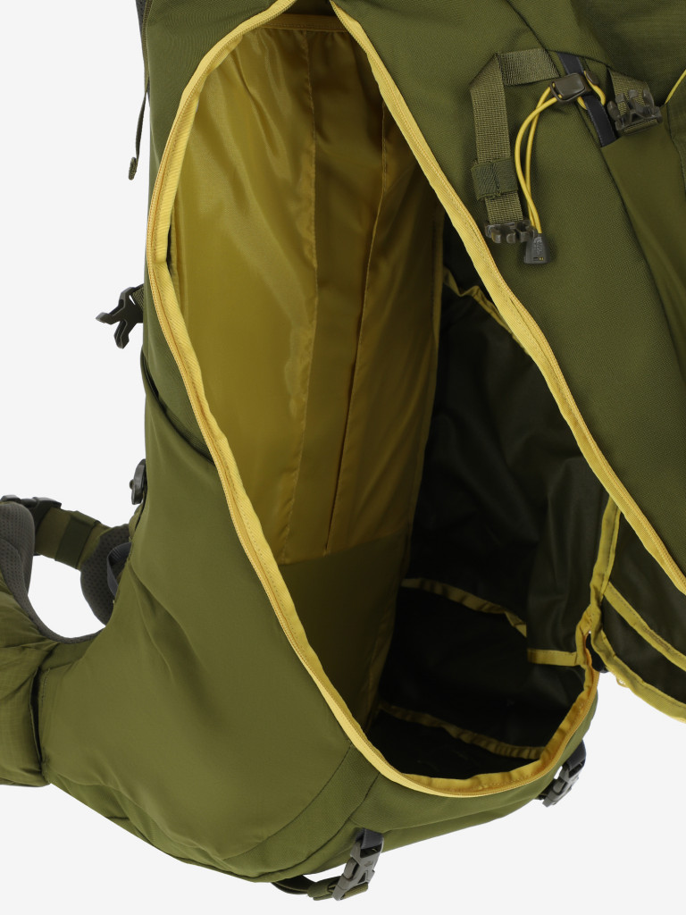 Рюкзак The North Face Terra, 65 л