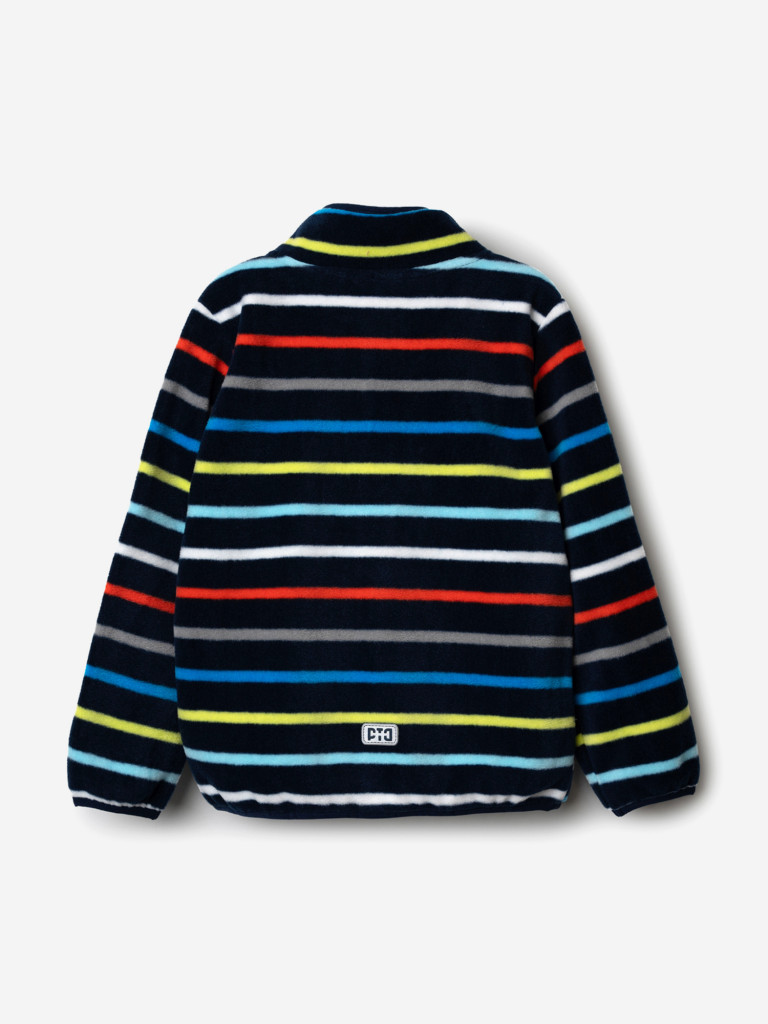 Толстовка флисовая для мальчиков PlayToday