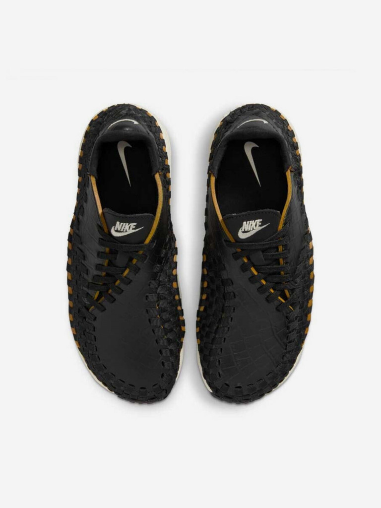 Кроссовки Nike Air Footscape Woven