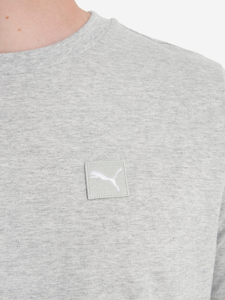 Футболка мужская PUMA Ess Elevated