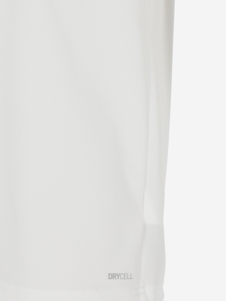 Футболка для мальчиков PUMA teamRISE Jersey