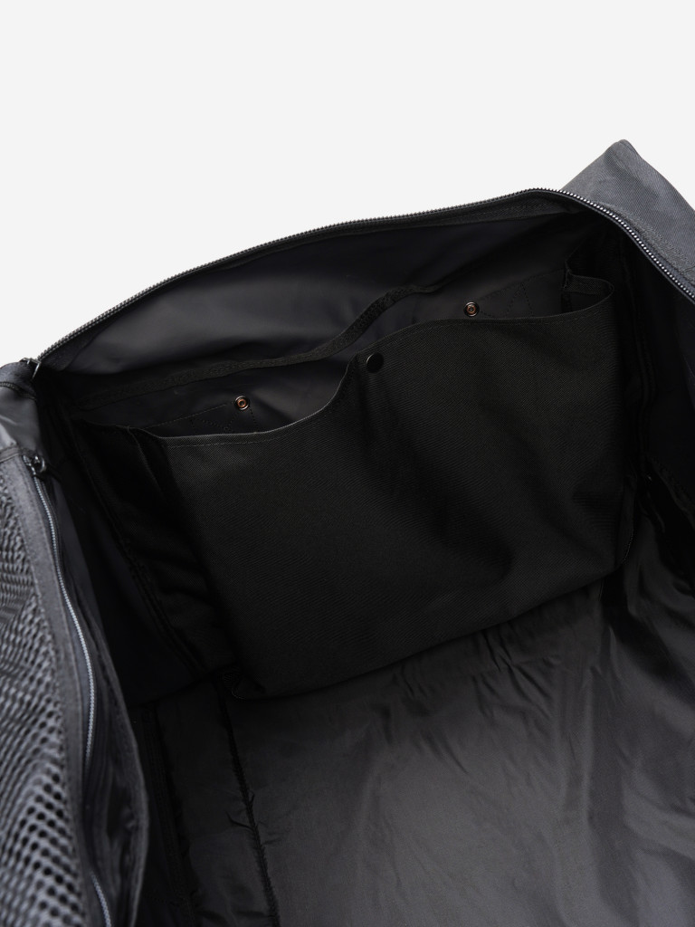 Баул хоккейный Fischer Team Bag 43"