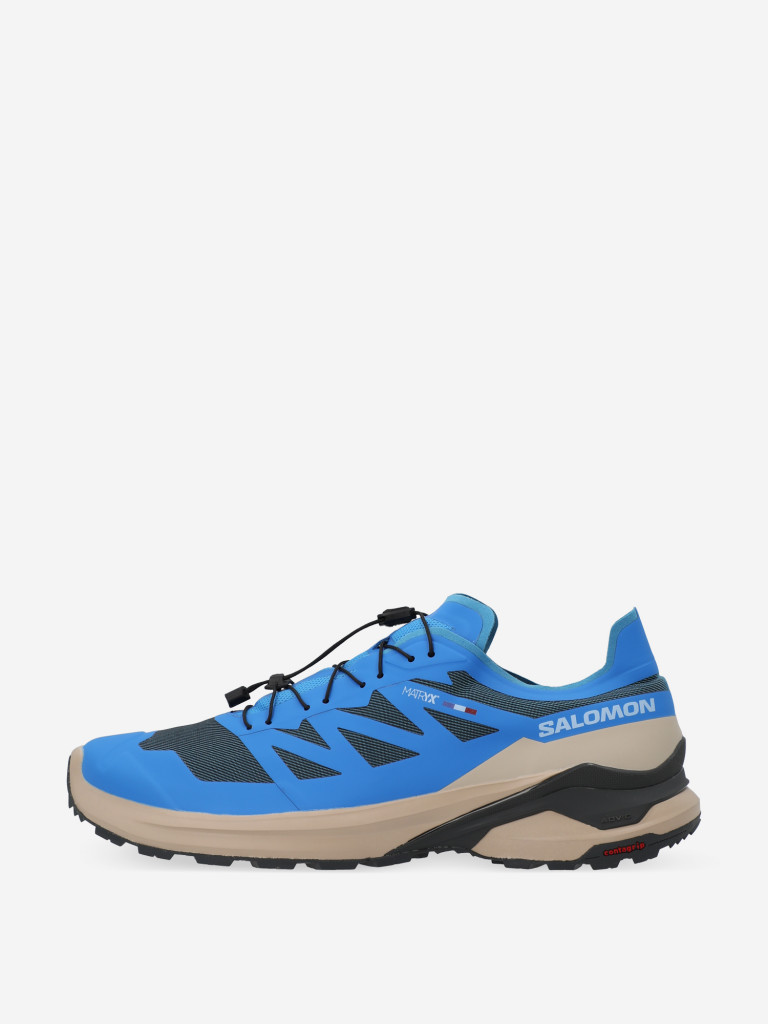 Кроссовки мужские Salomon Xa Meta