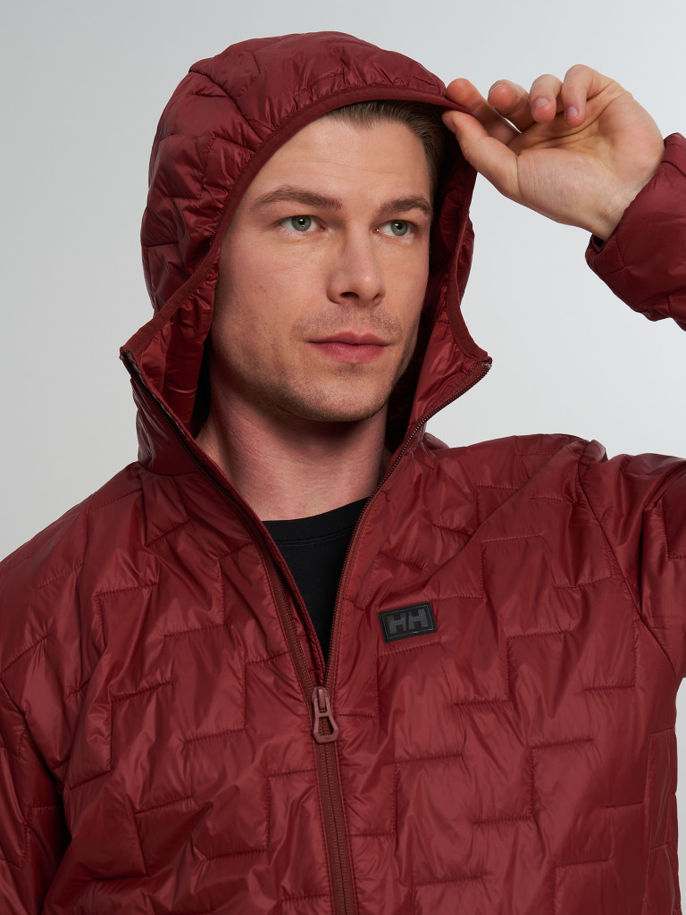 Куртка утепленная мужская Helly Hansen Lifaloft