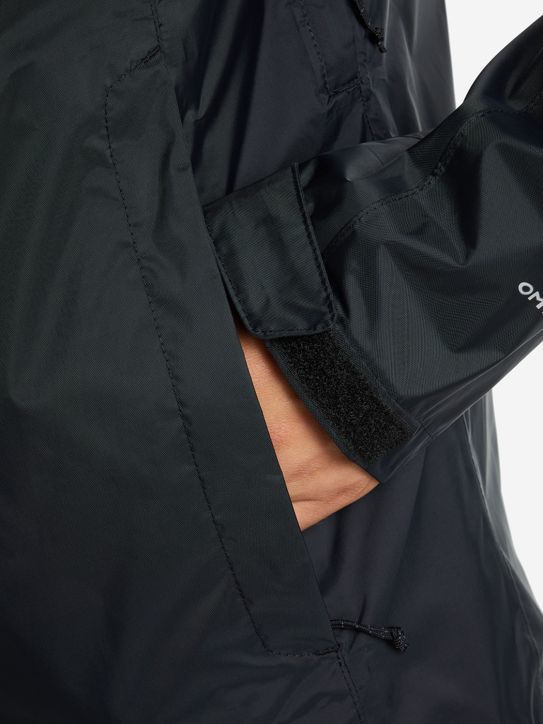 Куртка мужская Columbia EvaPOURation Jacket