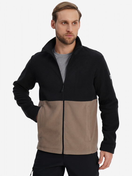 Джемпер флисовый мужской Northland