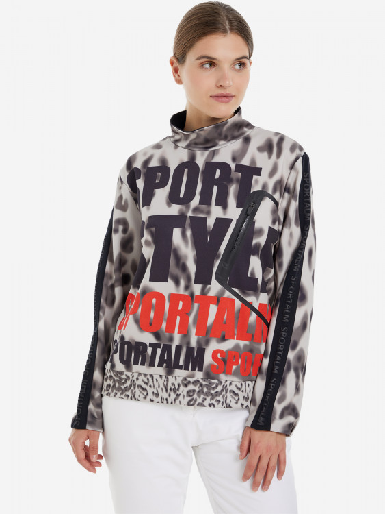 Свитер женский Sportalm Once