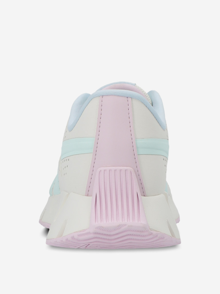 Кроссовки для девочек Reebok Zig Dynamica 2.0