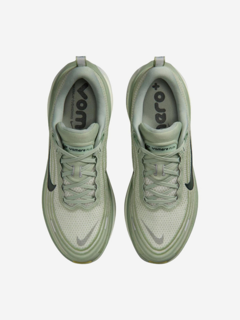 Кроссовки Nike Vomero Plus