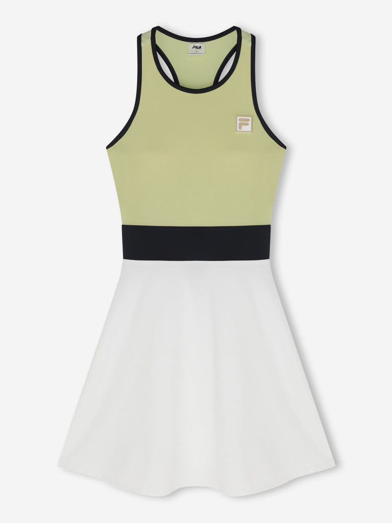 Платье женское FILA