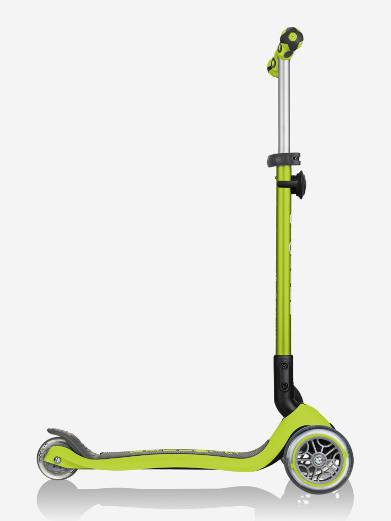 Самокат Globber GO UP DELUXE PLAY LIGHT