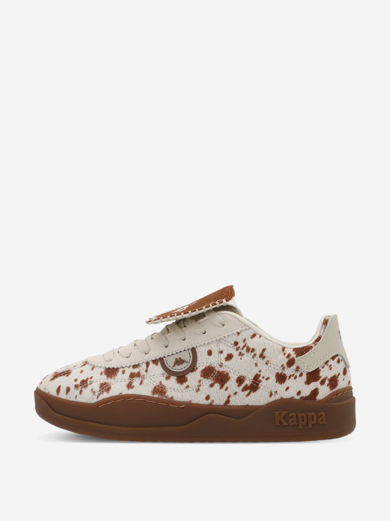 Кеды женские Kappa Icon Anm