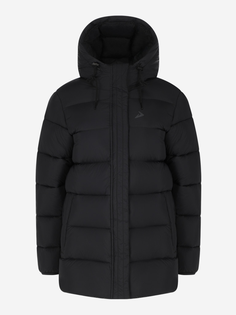 Пуховик женский Demix