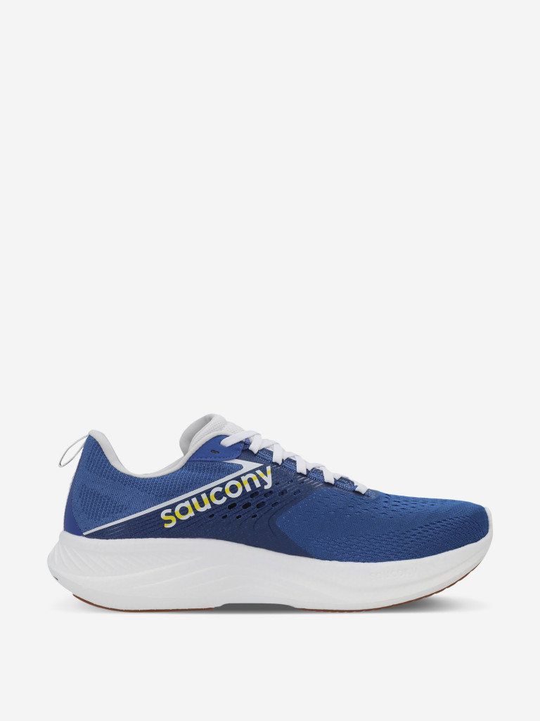 Кроссовки мужские Saucony Ride 17