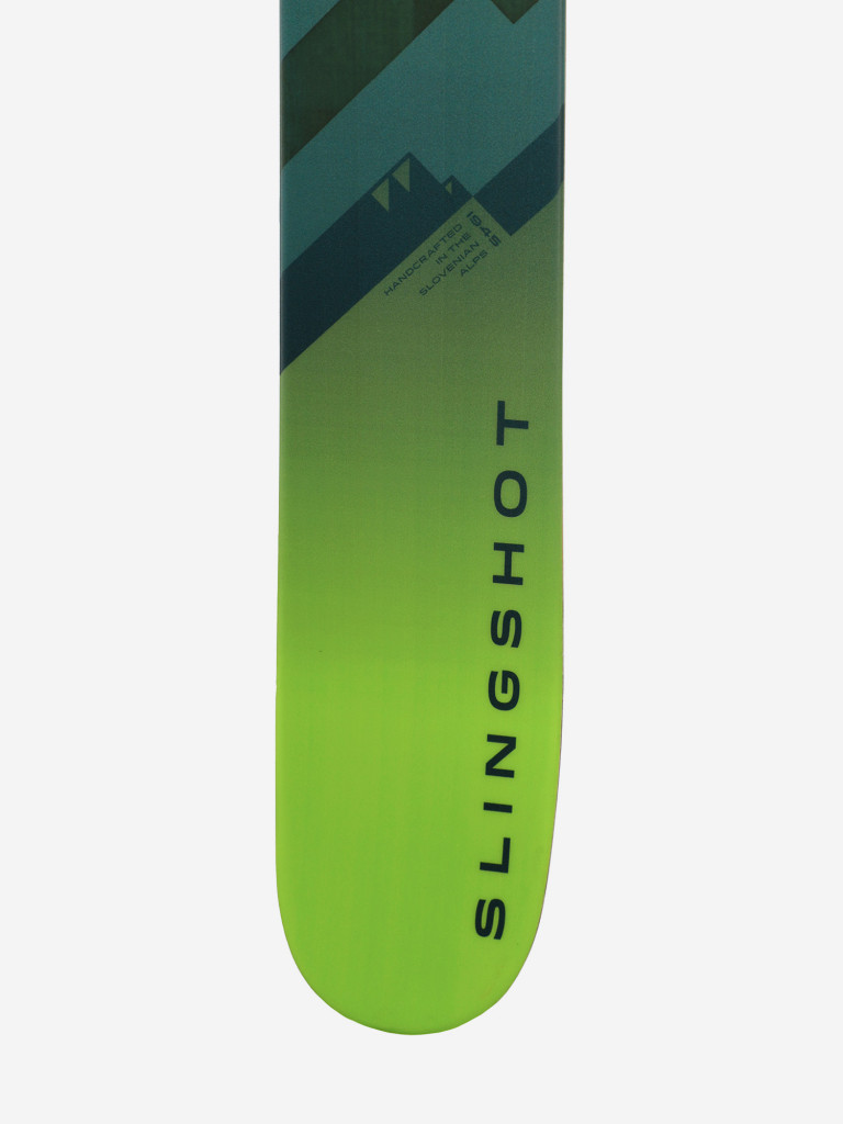 Горные Лыжи Elan 2023-24 Sling Shot