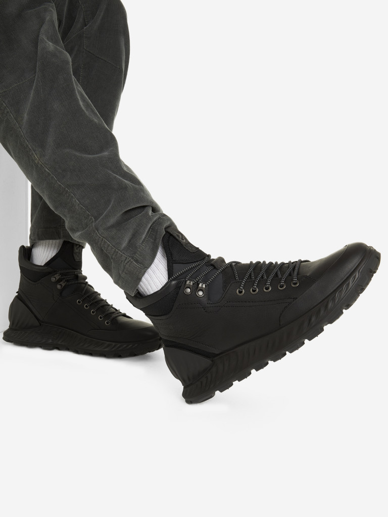 Ботинки мужские ECCO Exostrike