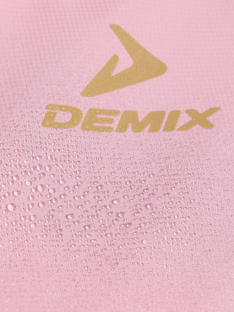 Куртка мембранная женская Demix