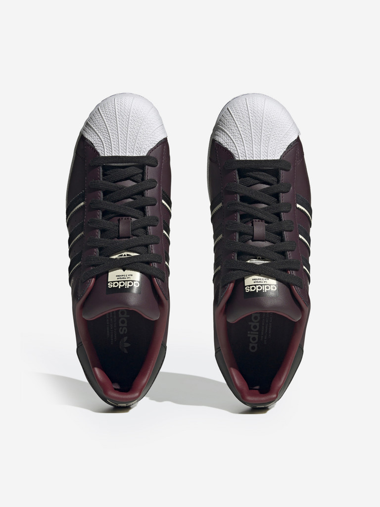 Кеды мужские adidas Superstar