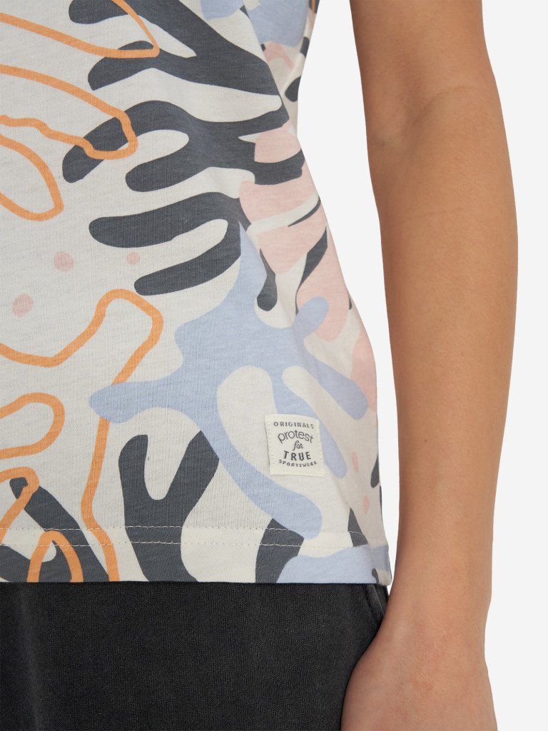 Футболка женская Protest