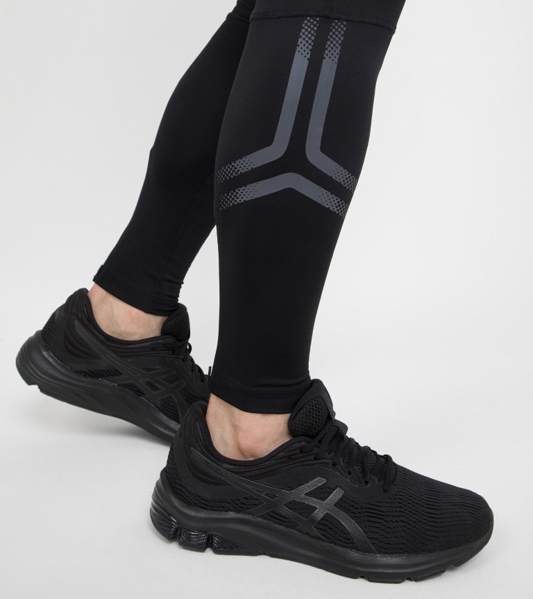 Тайтсы мужские ASICS Icon