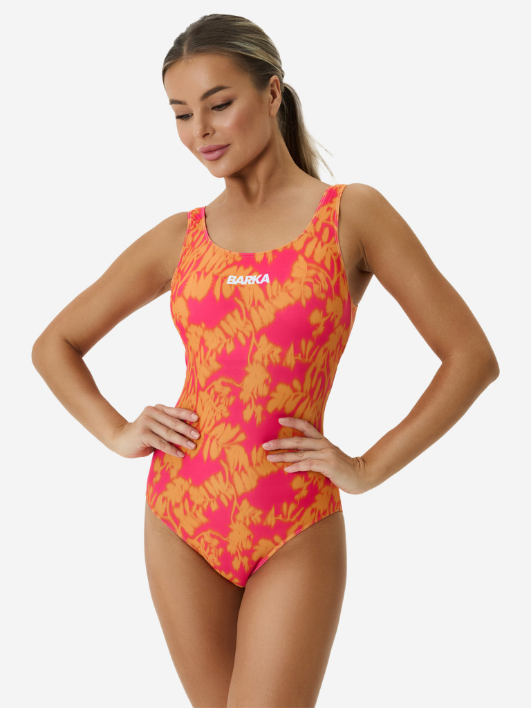 Купальник женский слитный Barka