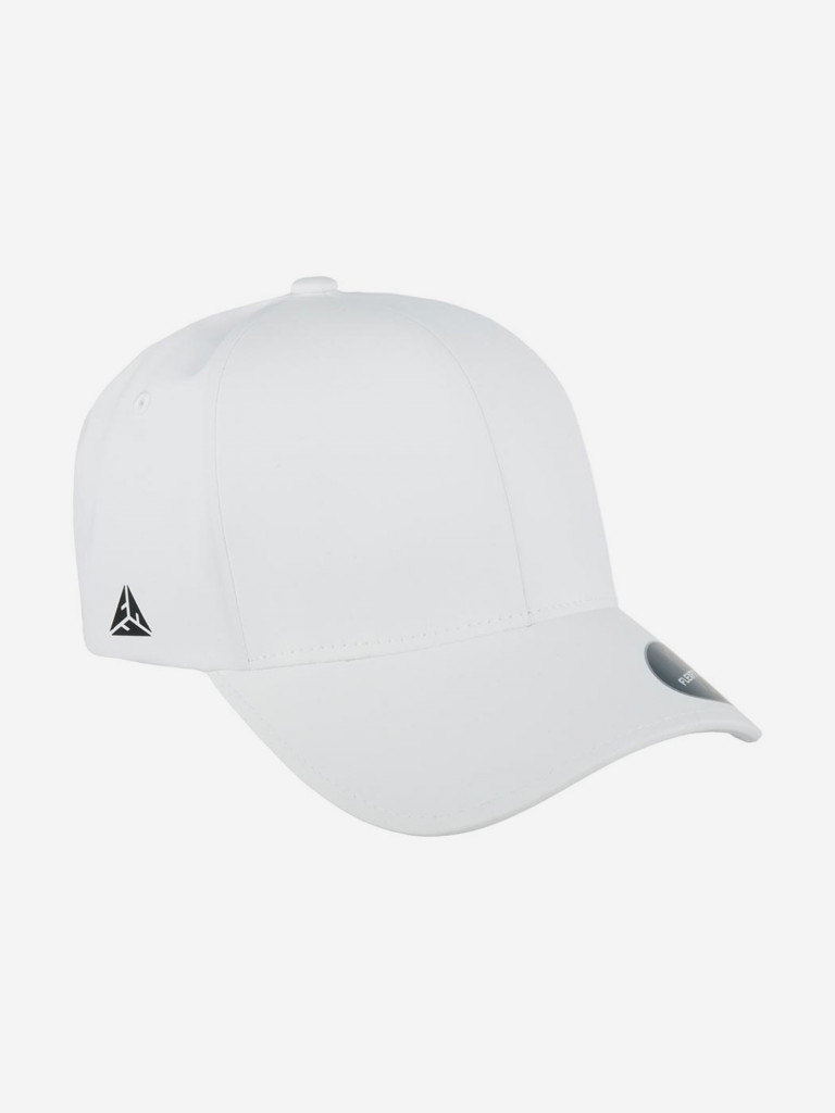 Бейсболка FLEXFIT 180 (белый)
