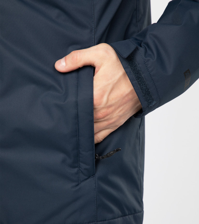 Куртка утепленная мужская Outventure