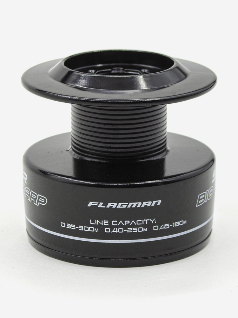 Катушкa FLAGMAN карповая Sensor Big Game Carp 6000