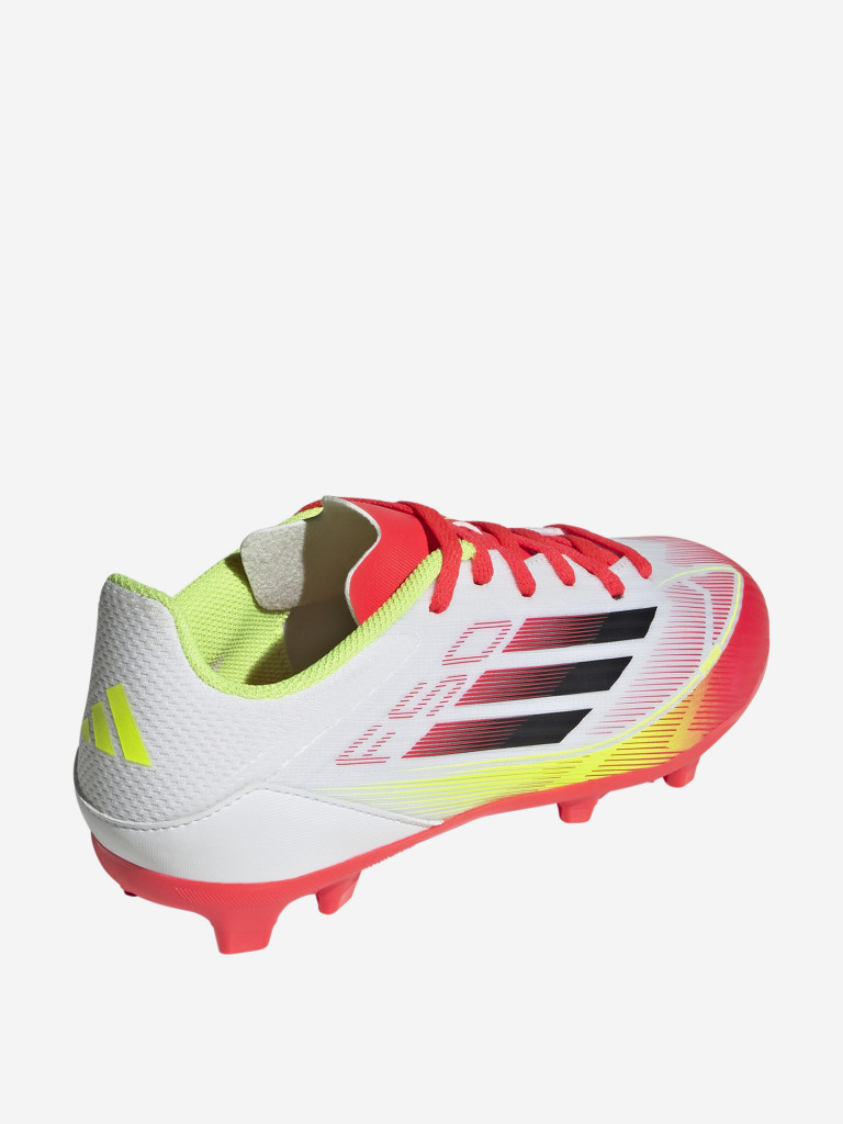 Бутсы для мальчиков adidas F50 League Fg/Mg J
