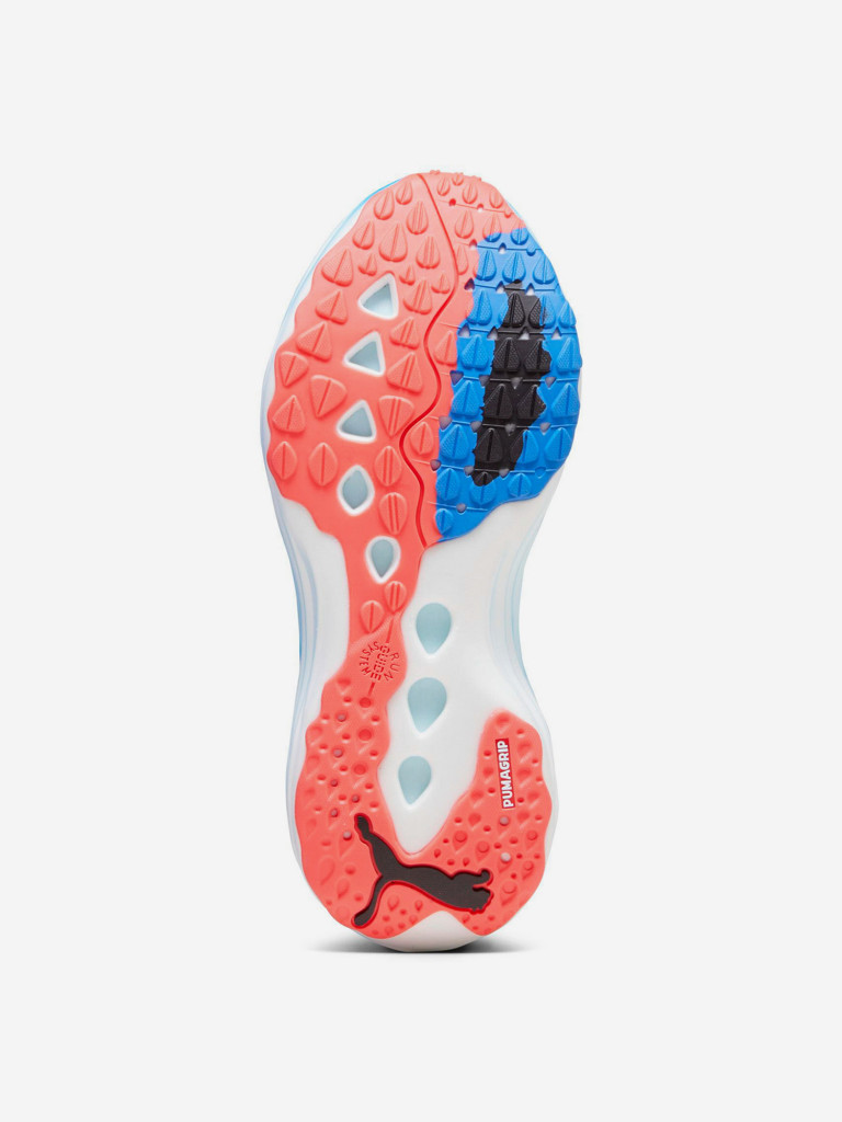 Кроссовки мужские PUMA Foreverrun Nitro