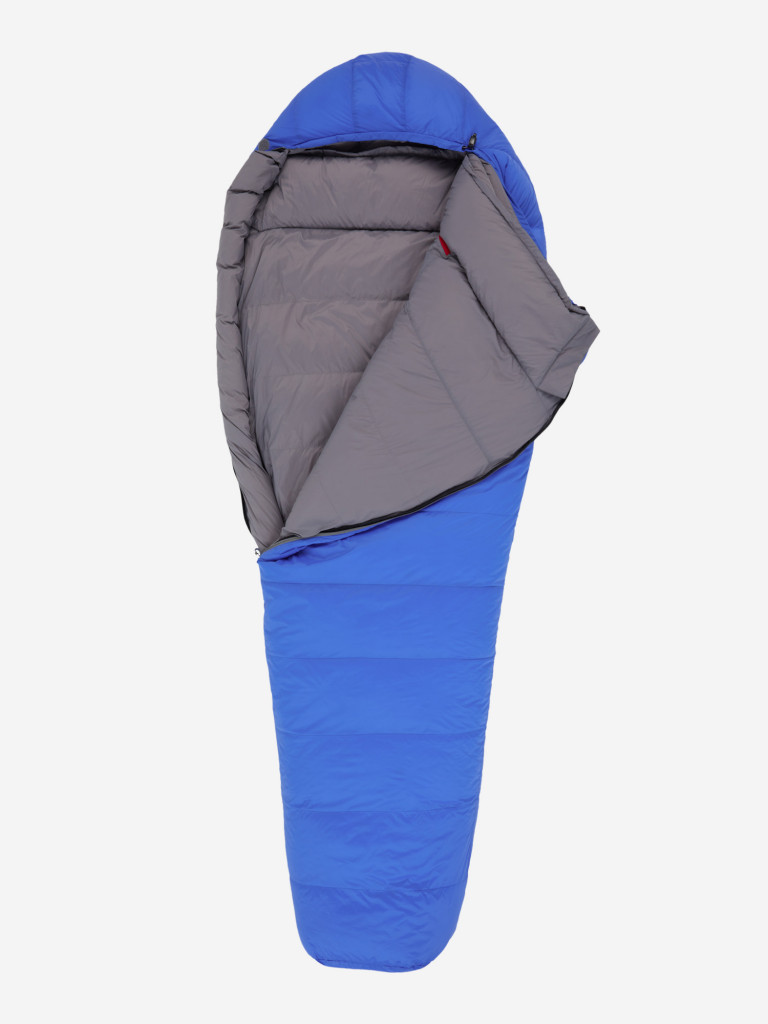 Спальный мешок Bask Pamirs V2 800+ -15 правосторонний