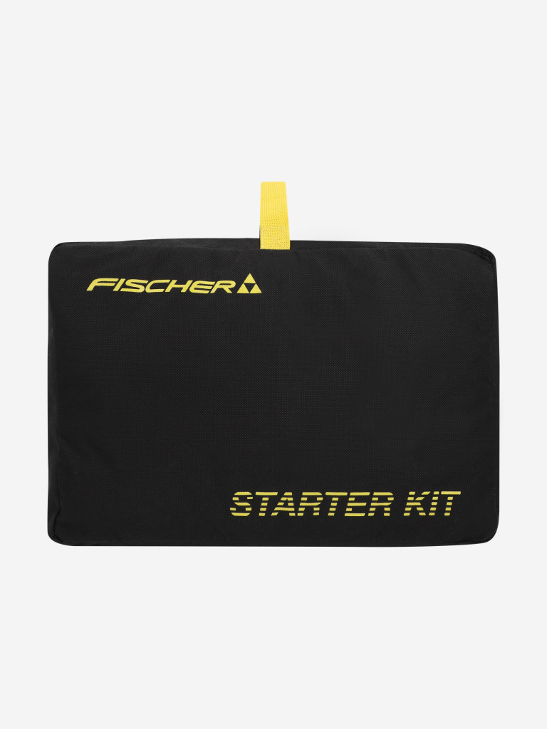 Набор хоккейной защиты детский Fischer W150 JR