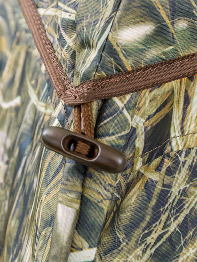 Засидка-автомат Хольстер Успех тростник