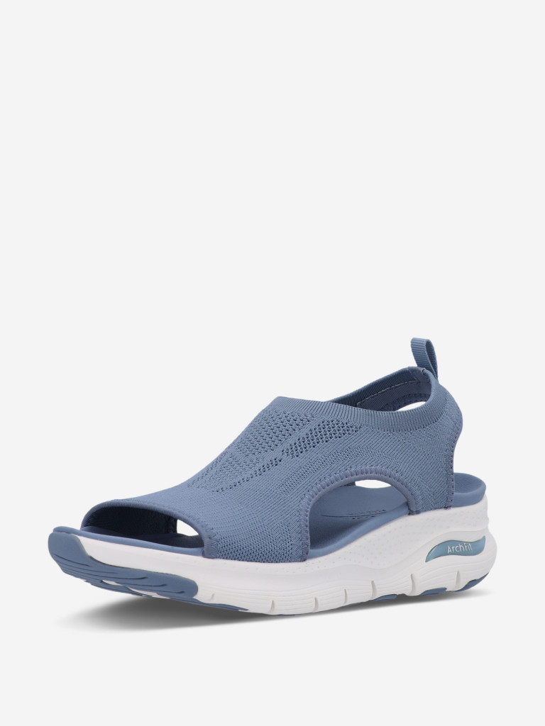 Сандалии женские Skechers Arch Fit