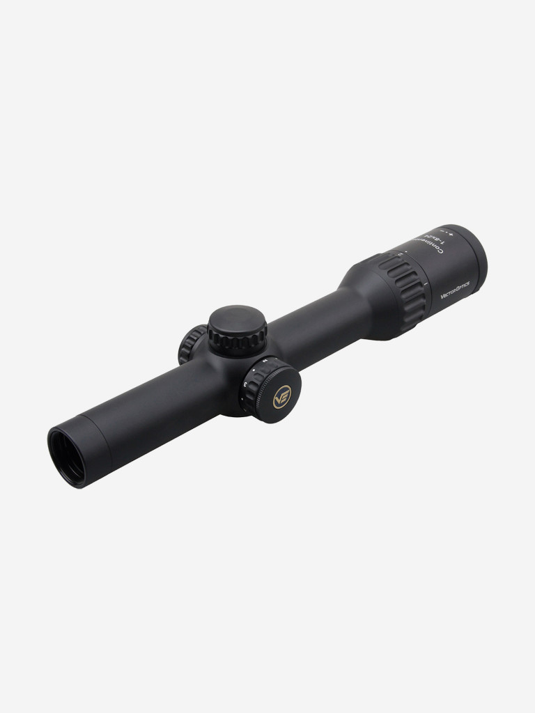 Прицел оптический Vector Optics Continental Hunting ED 1-8x, с подсветкой