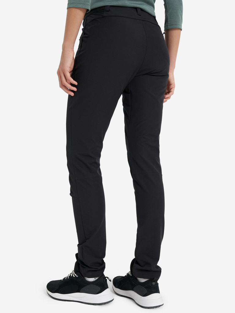 Брюки женские Jack Wolfskin Geigelstein