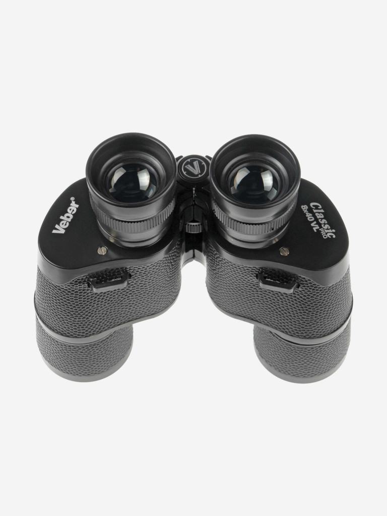 Бинокль Veber Classic PRO 8x40 VL