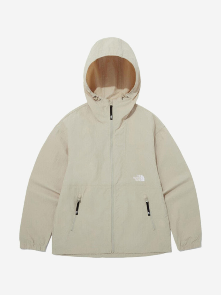 Ветровка The North Face EXPLORING WIND JACKET