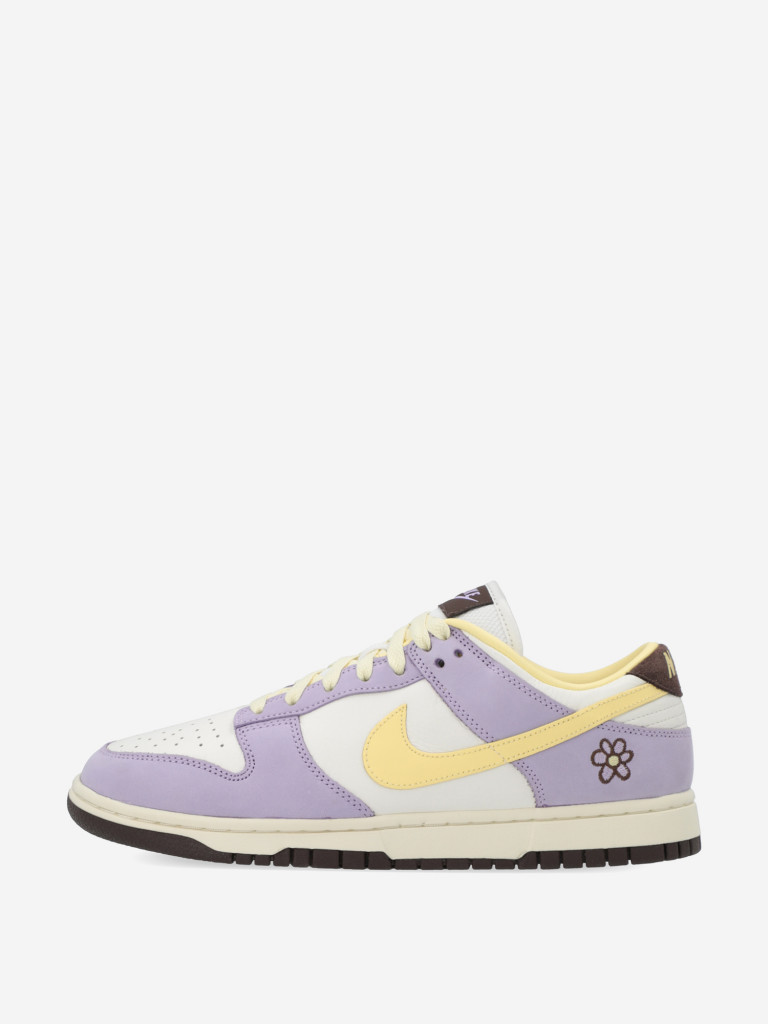 Кеды женские Nike Dunk