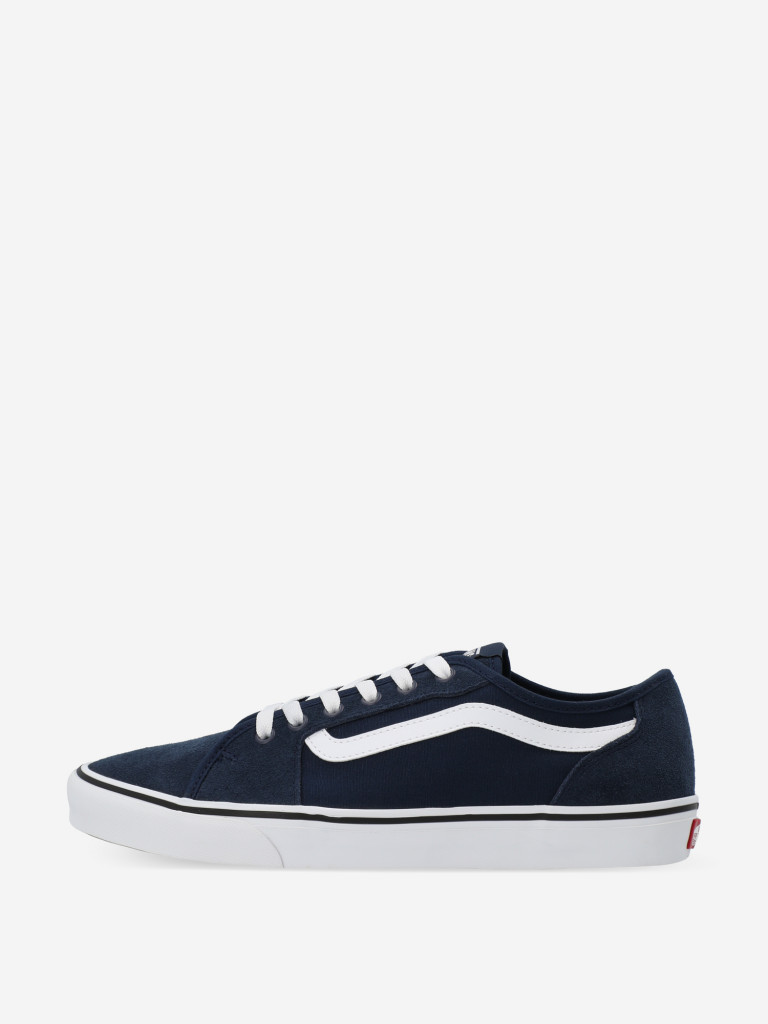 Кеды мужские Vans Mn Filmore Decon