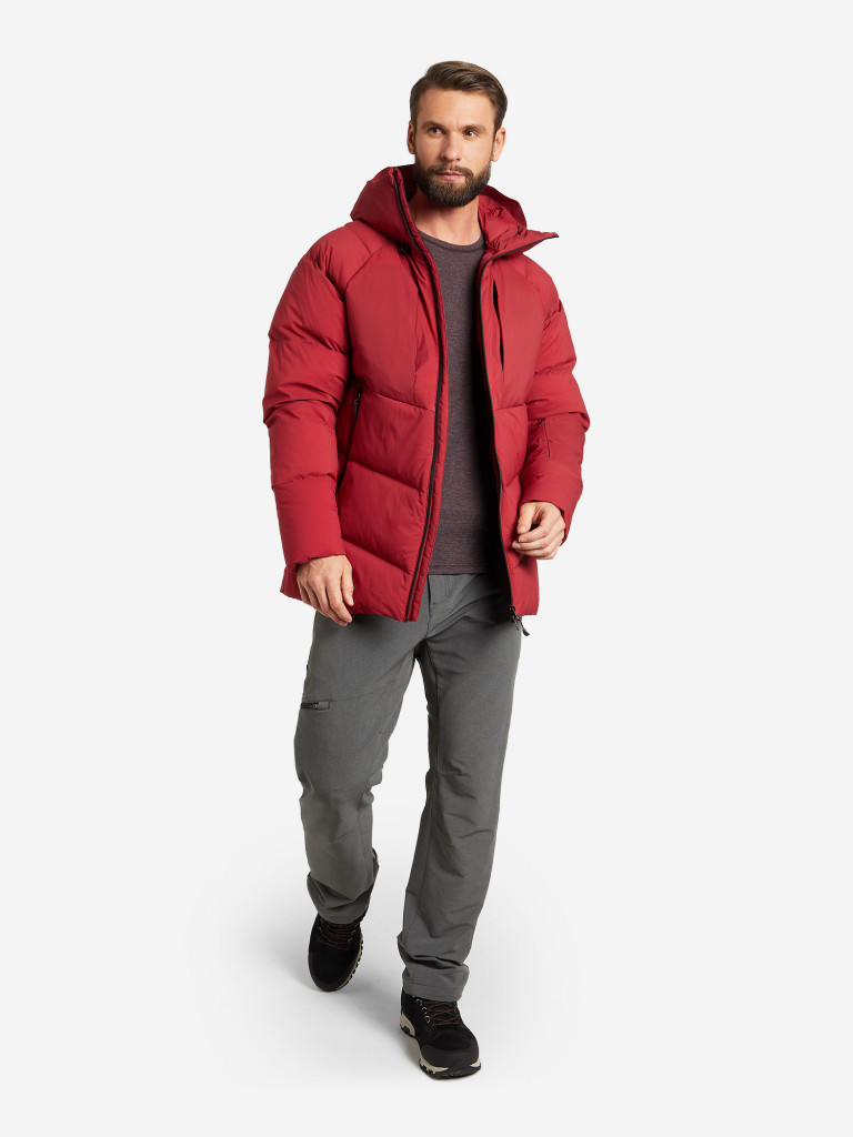 Пуховик мужской Northland