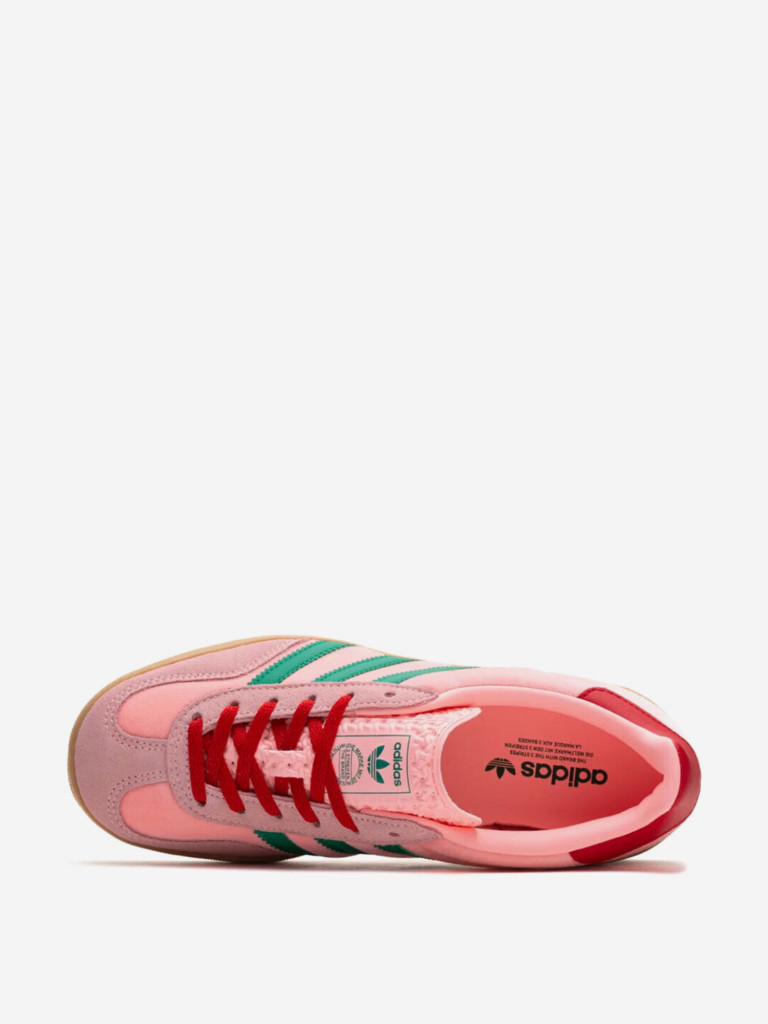 Кроссовки Adidas Gazelle Indoor